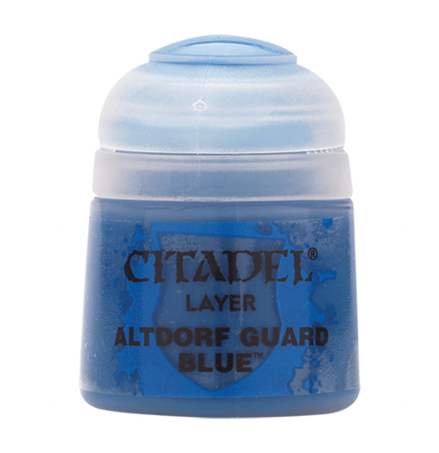 Games Workshop - Citadel - Layer - Altdorf Guard Blue