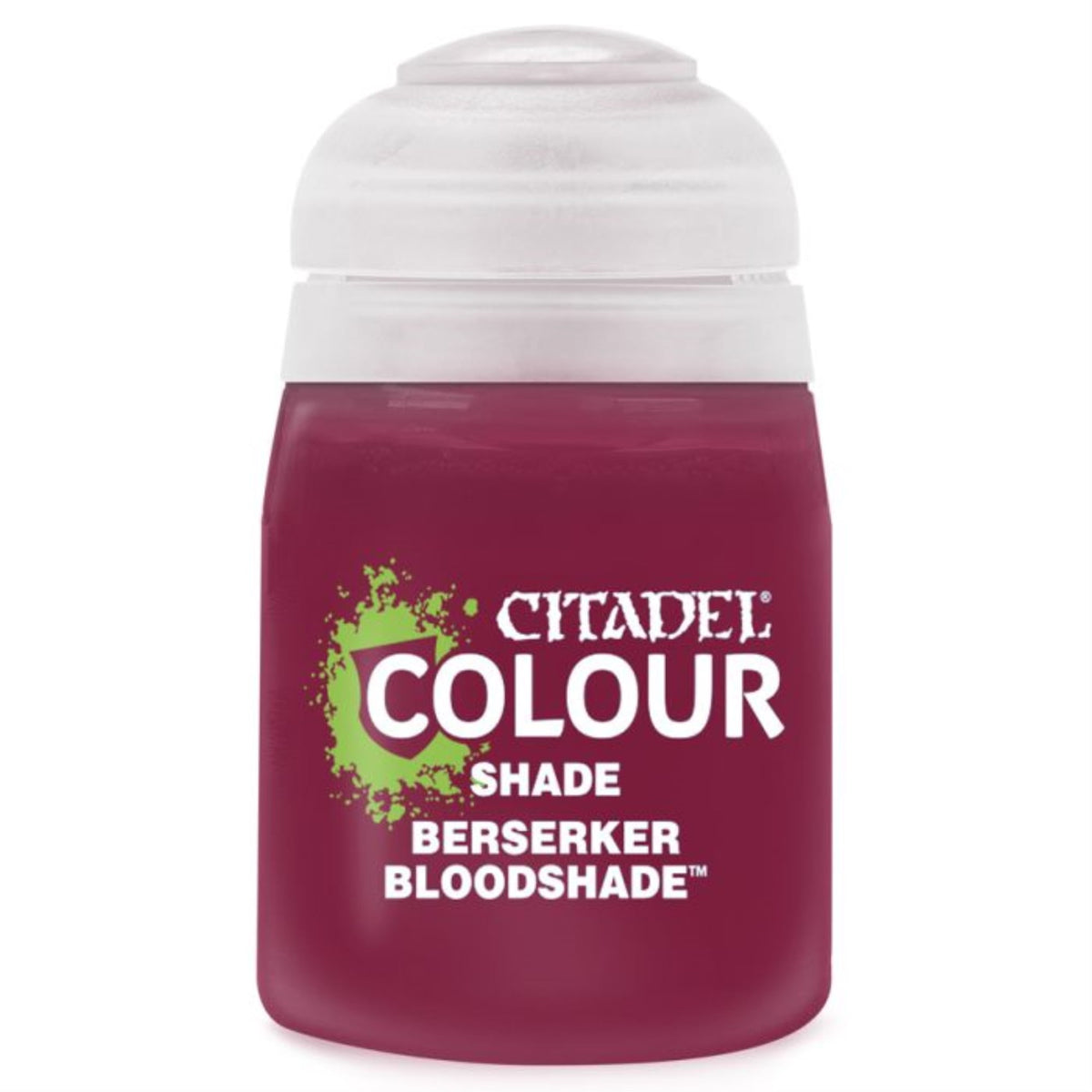 Games Workshop - Citadel - Shade - Berserker Bloodshade