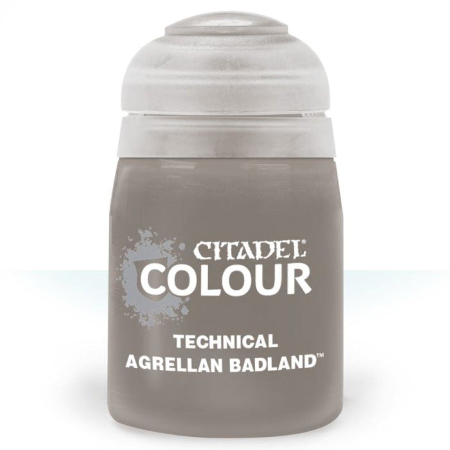 Games Workshop - Citadel - Technical - Agrellan Badland