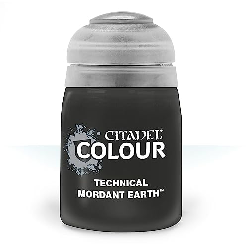 Games Workshop - Citadel - Technical - Mordant Earth