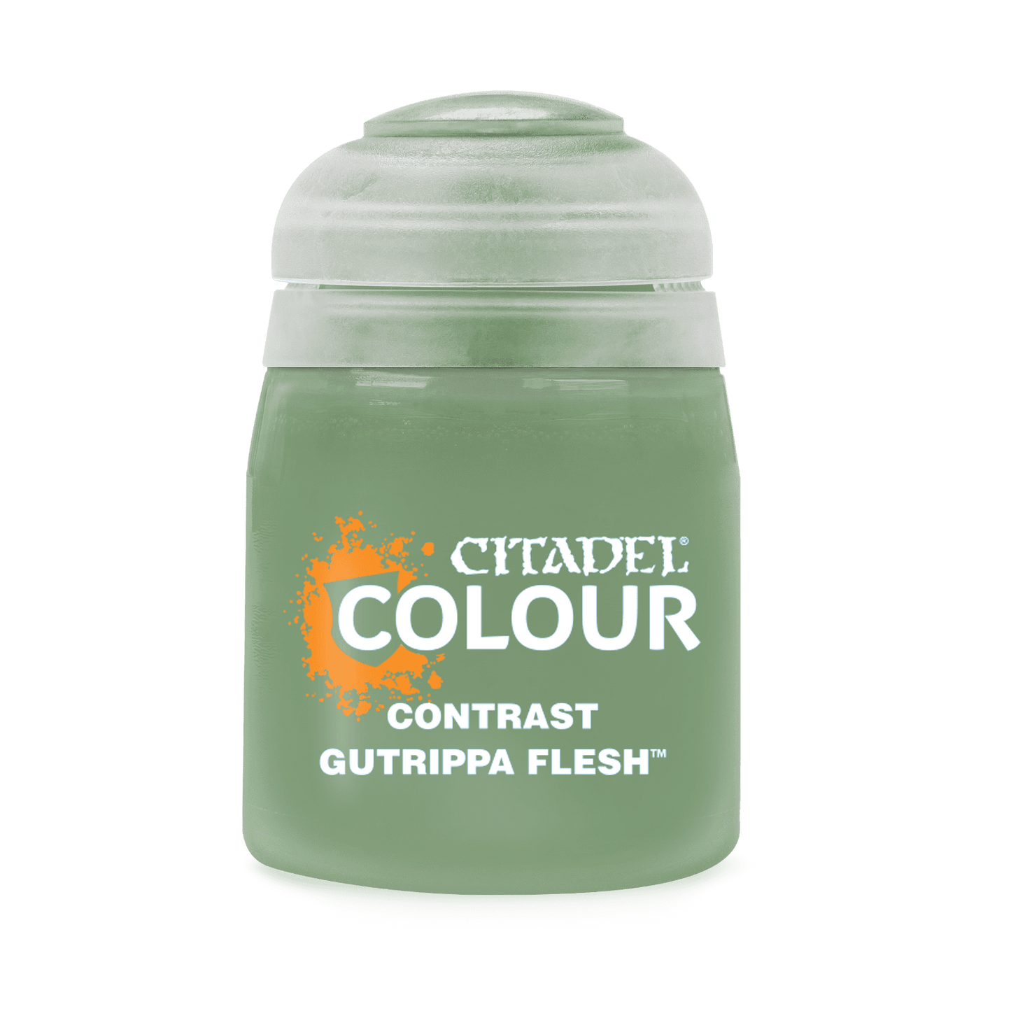 Games Workshop - Citadel - Contrast - Gutrippa Flesh