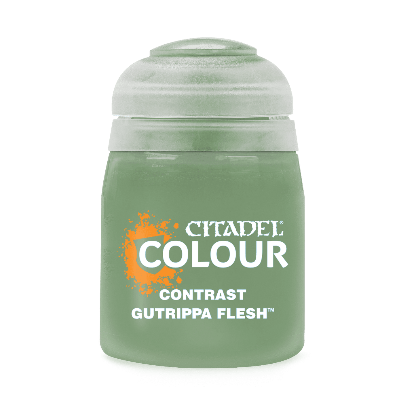 Games Workshop - Citadel - Contrast - Gutrippa Flesh