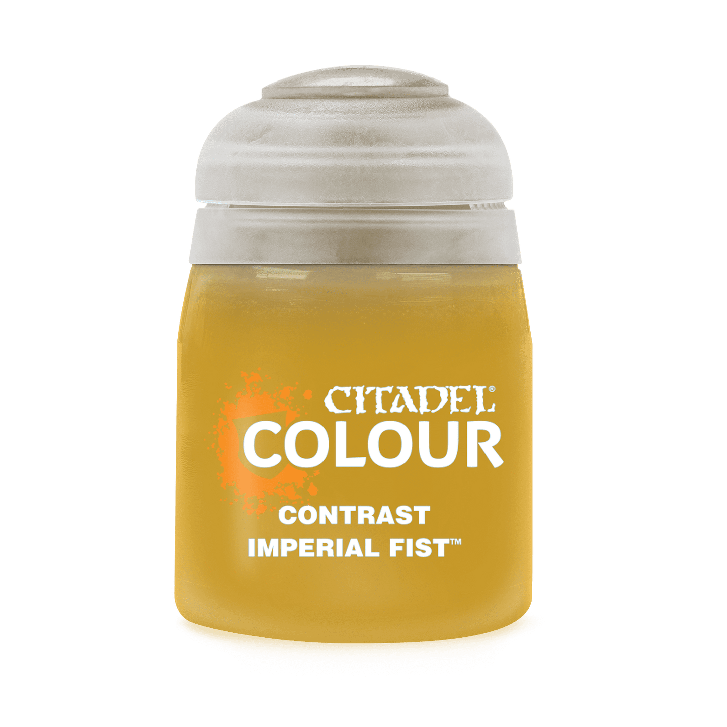 Games Workshop - Citadel - Contrast - Imperial Fist