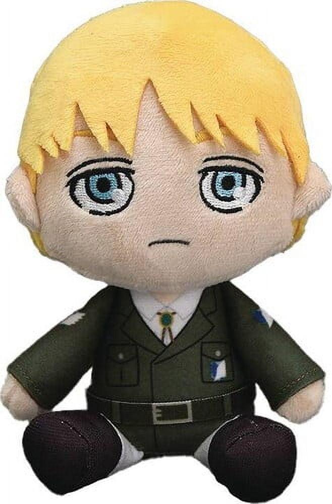 Good Smile Attack on Titan: Armin Plushie