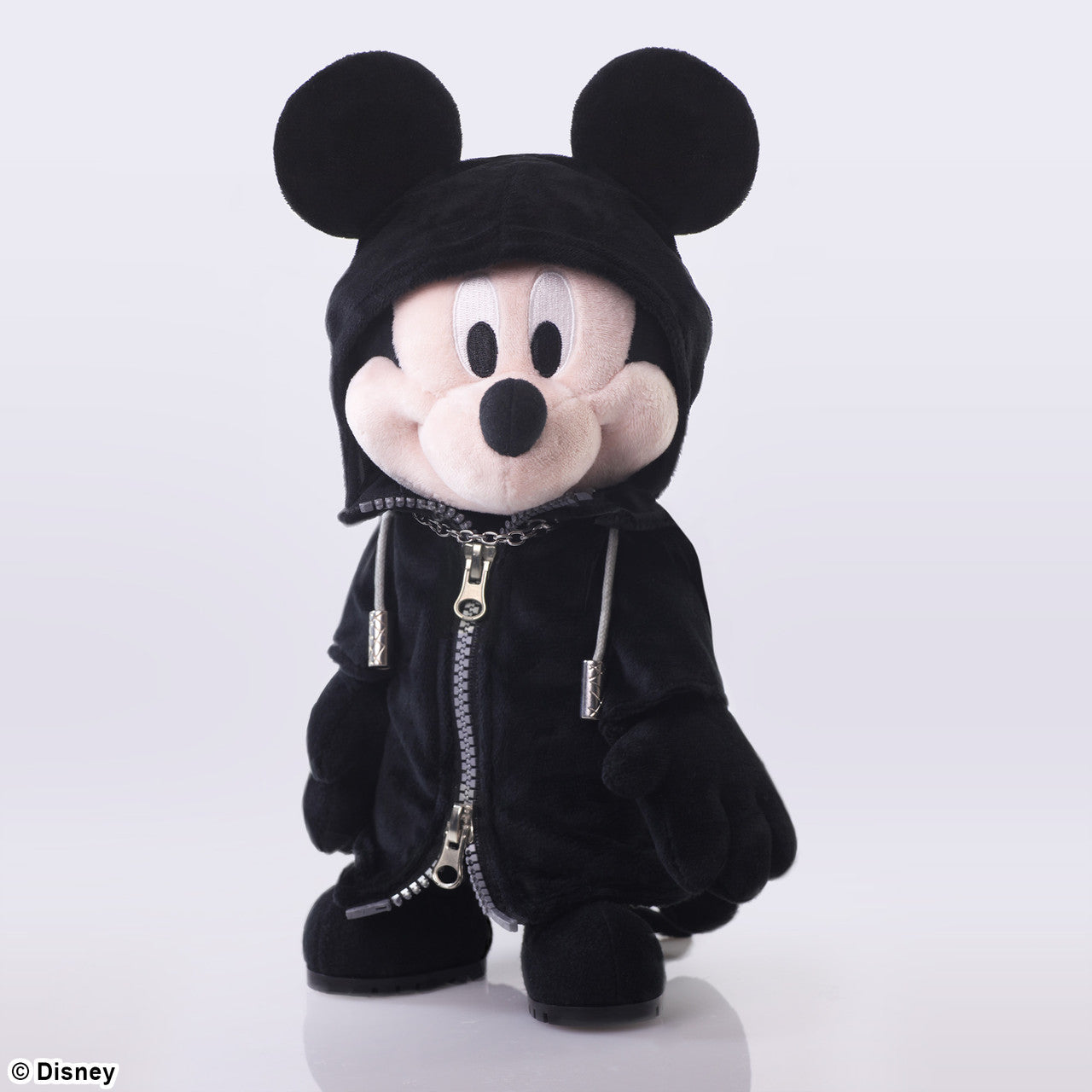 Square Enix Kingdom Hearts: King Mickey Action Doll