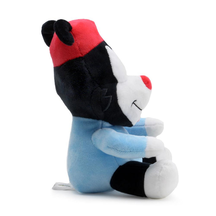 Animaniacs Phunny Wakko Plush