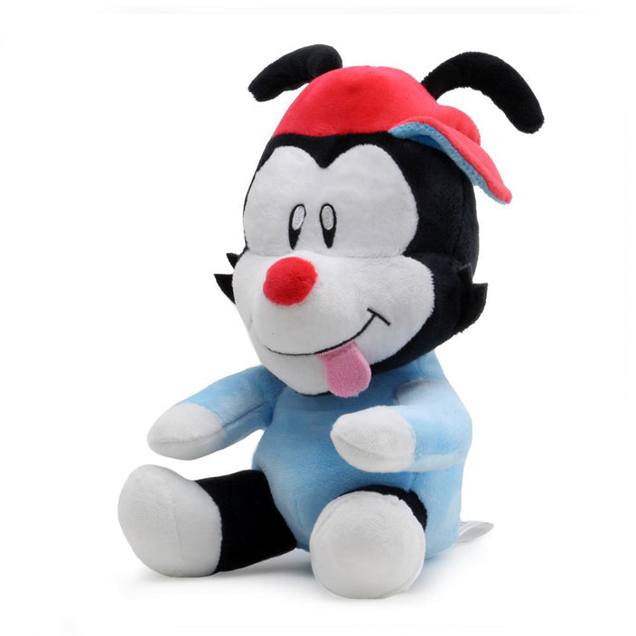 Animaniacs Phunny Wakko Plush