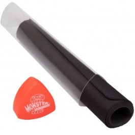 Monster Playmat Tube (Red)