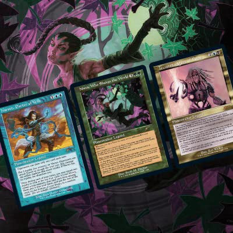 Magic: The Gathering Secret Lair: Time Trouble Two (Non-Foil)