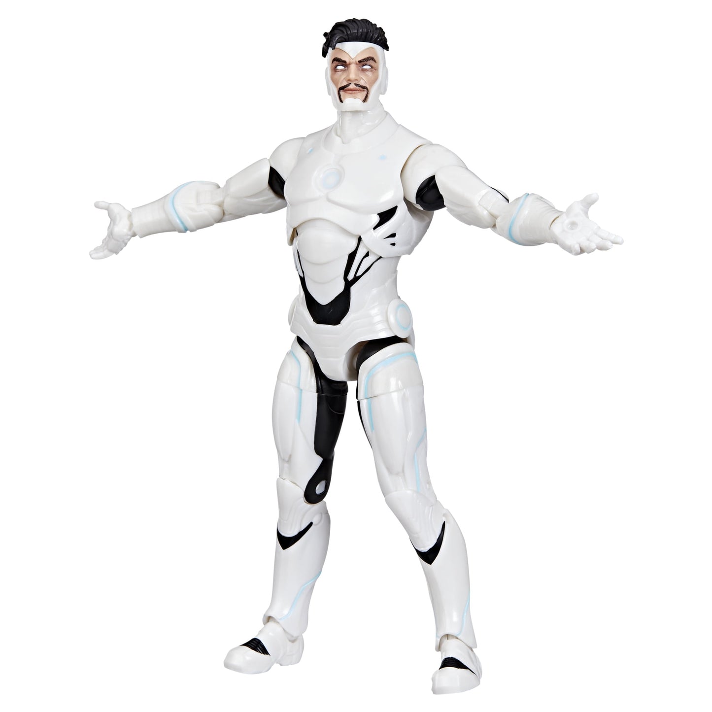 Marvel Legends Superior Iron Man 6-Inch Action Figure