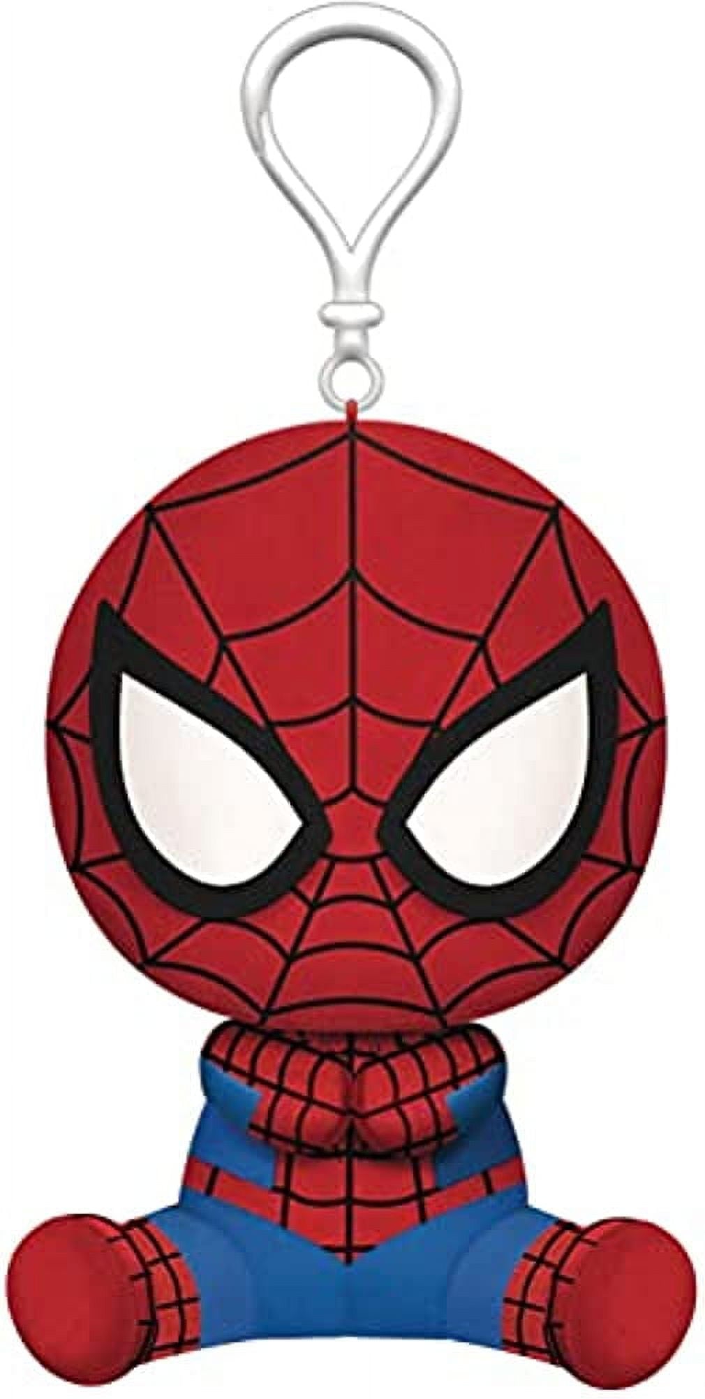 Kotobukiya Marvel Universe: Spider-Man Pitanui Plush,Multicolor,6 inches