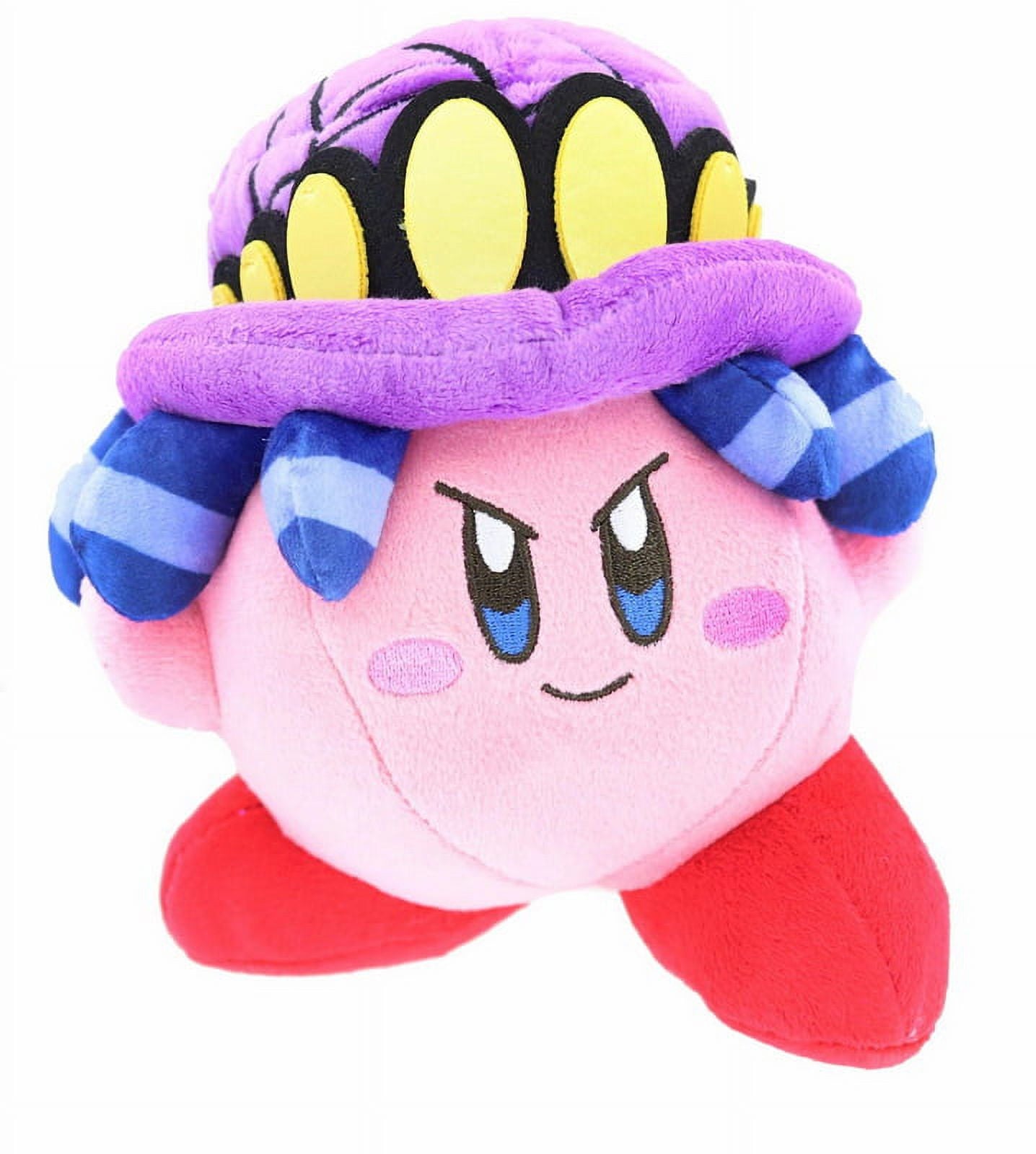 Little Buddy 1461 Kirby of the Stars Collection Spider