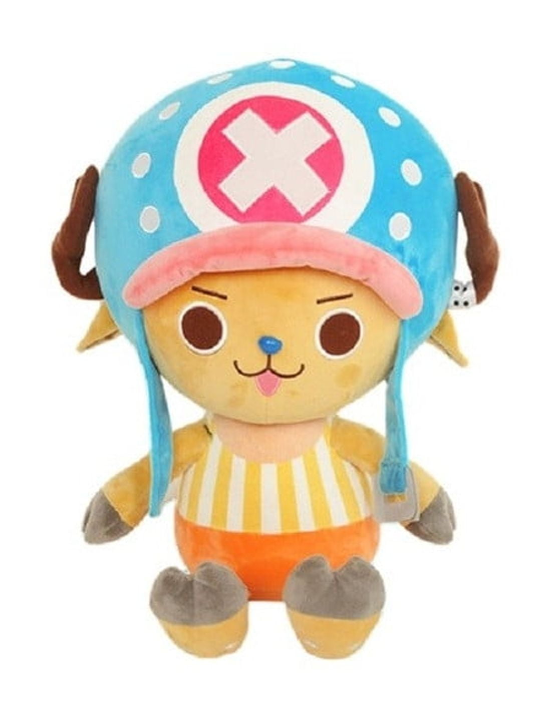 One Piece Plush Toy Chopper 25cm