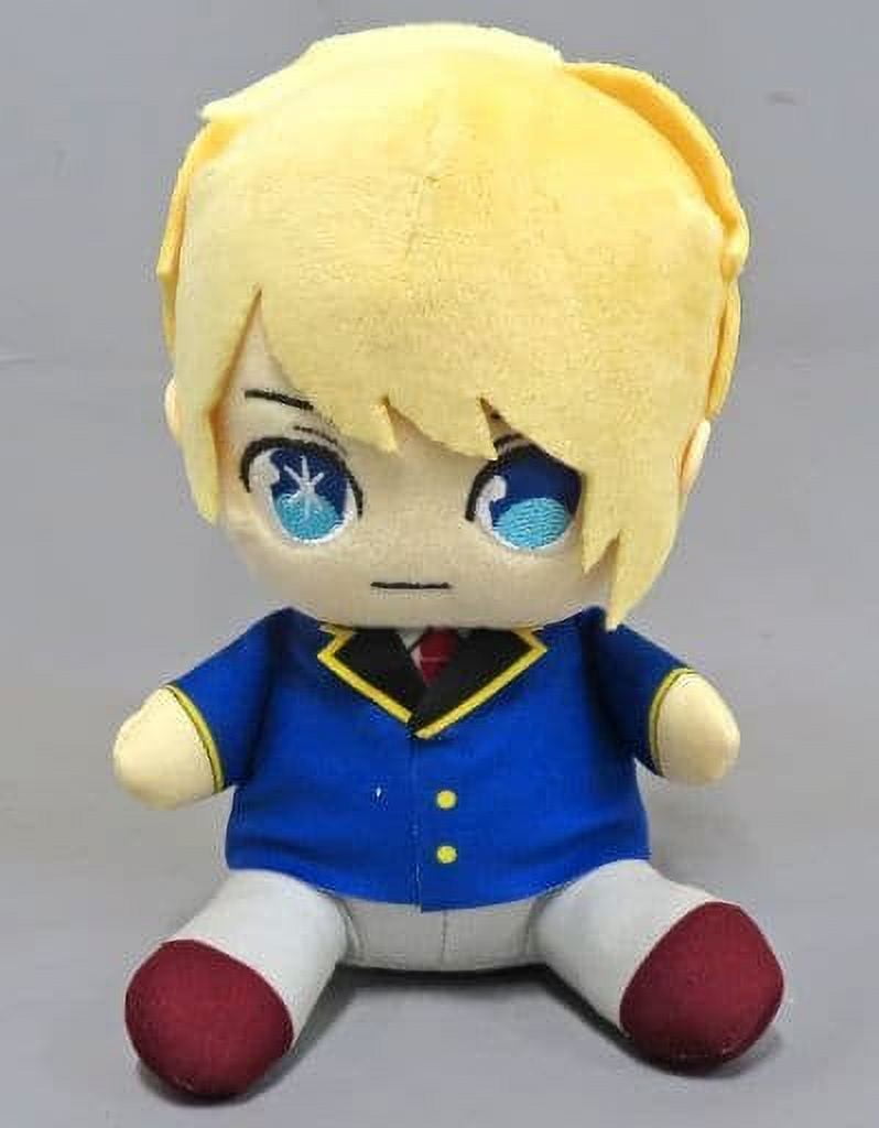 Oshi no Ko: Osuwari Plush S Aqua