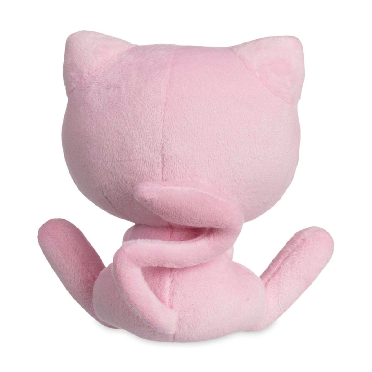 Pokemon Center: Mew Pokemon Soda Pop Plush