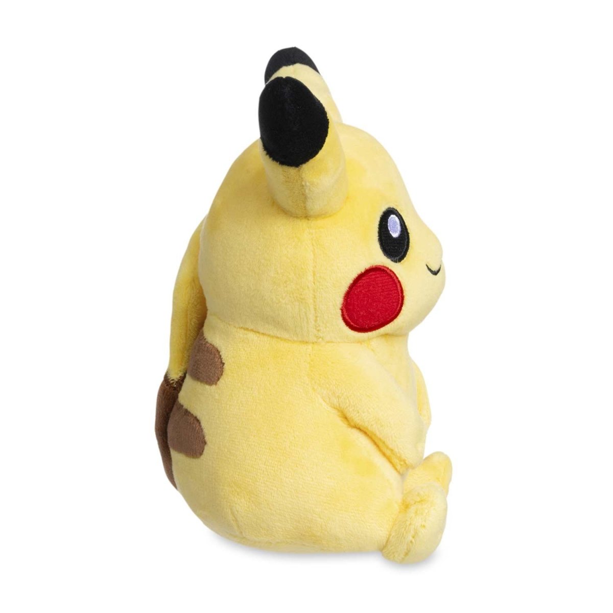 Pokemon Center Sitting Pikachu Poké Plush - 8 In.