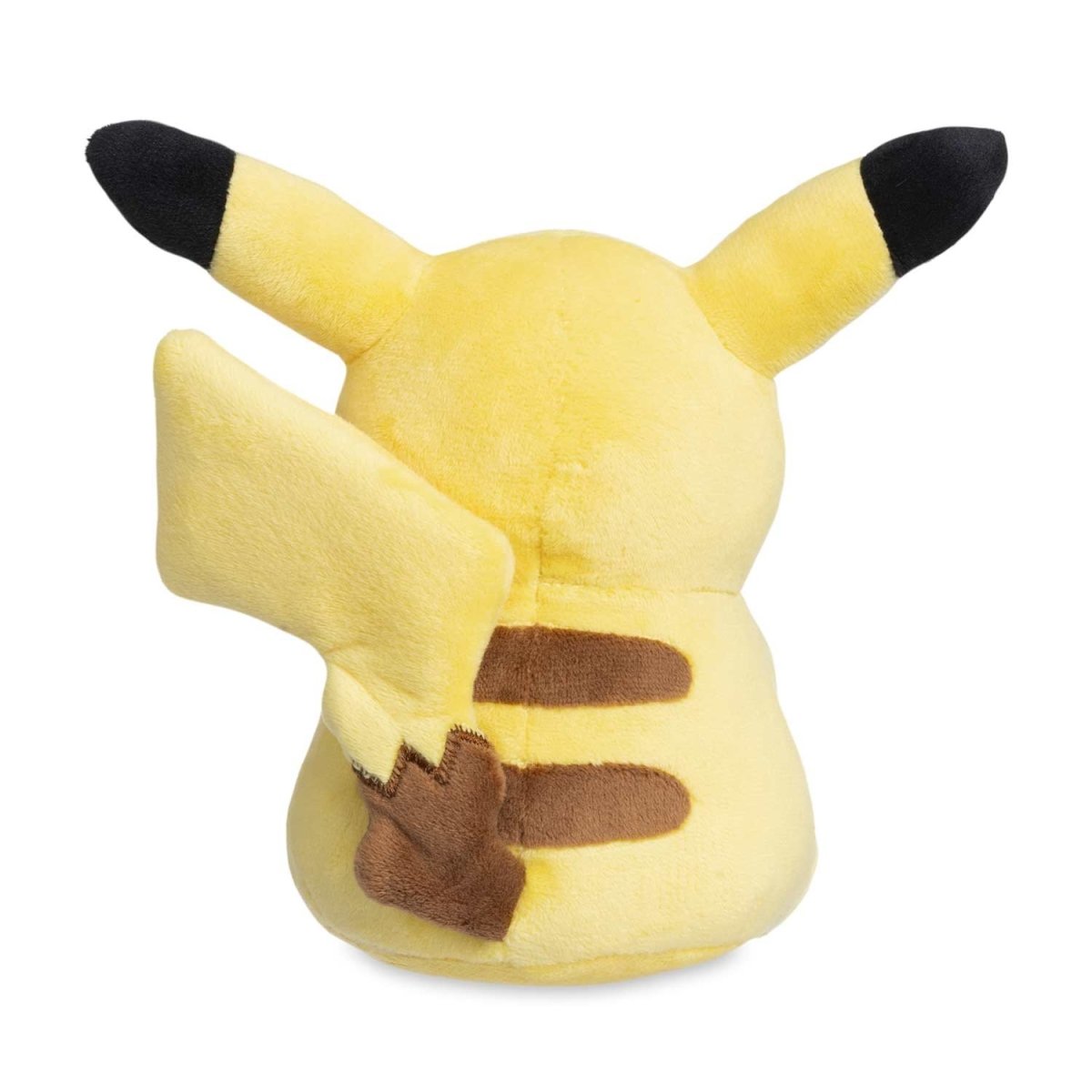 Pokemon Center Sitting Pikachu Poké Plush - 8 In.