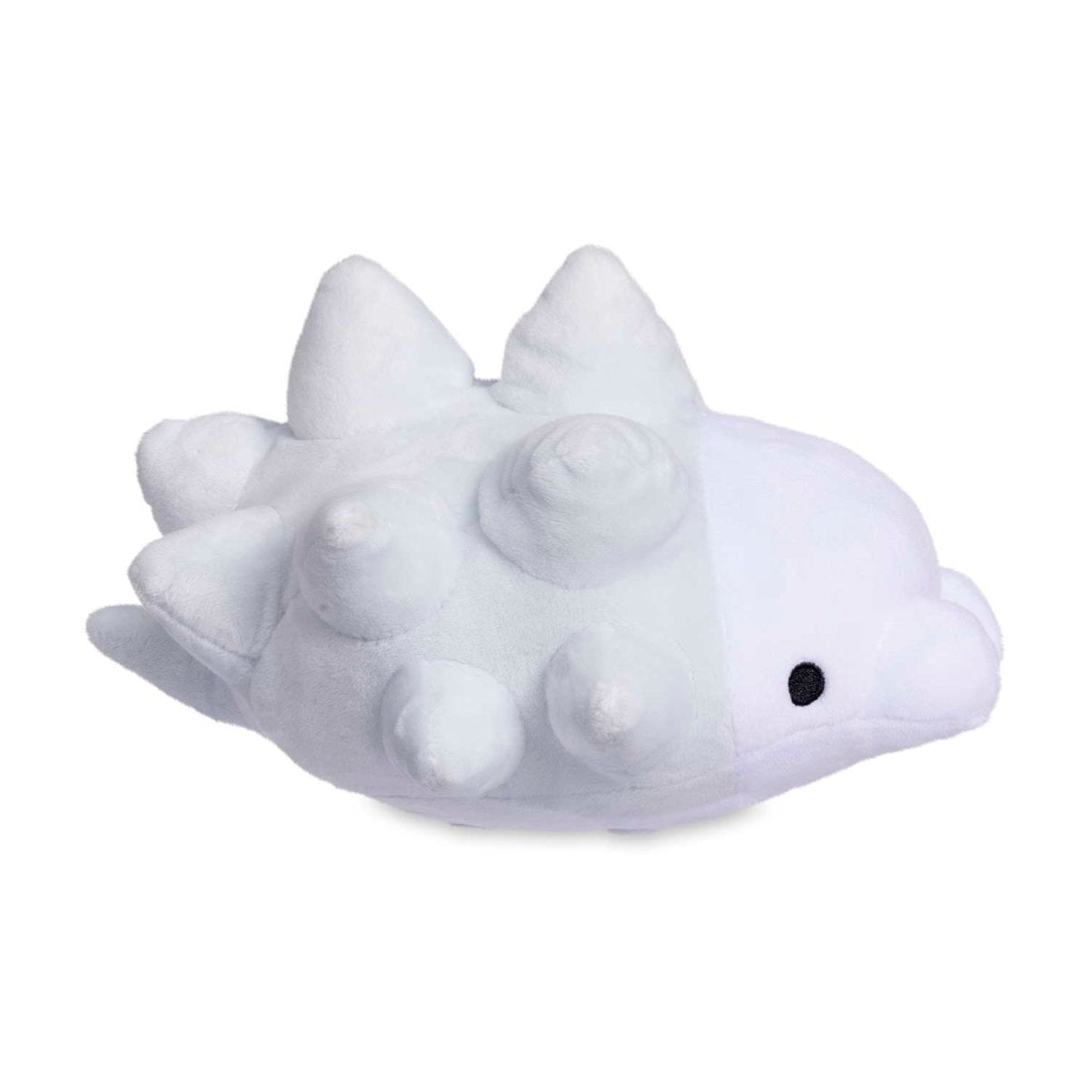 Pokemon Center: Snom Poké Plush - 8 ¼ In.