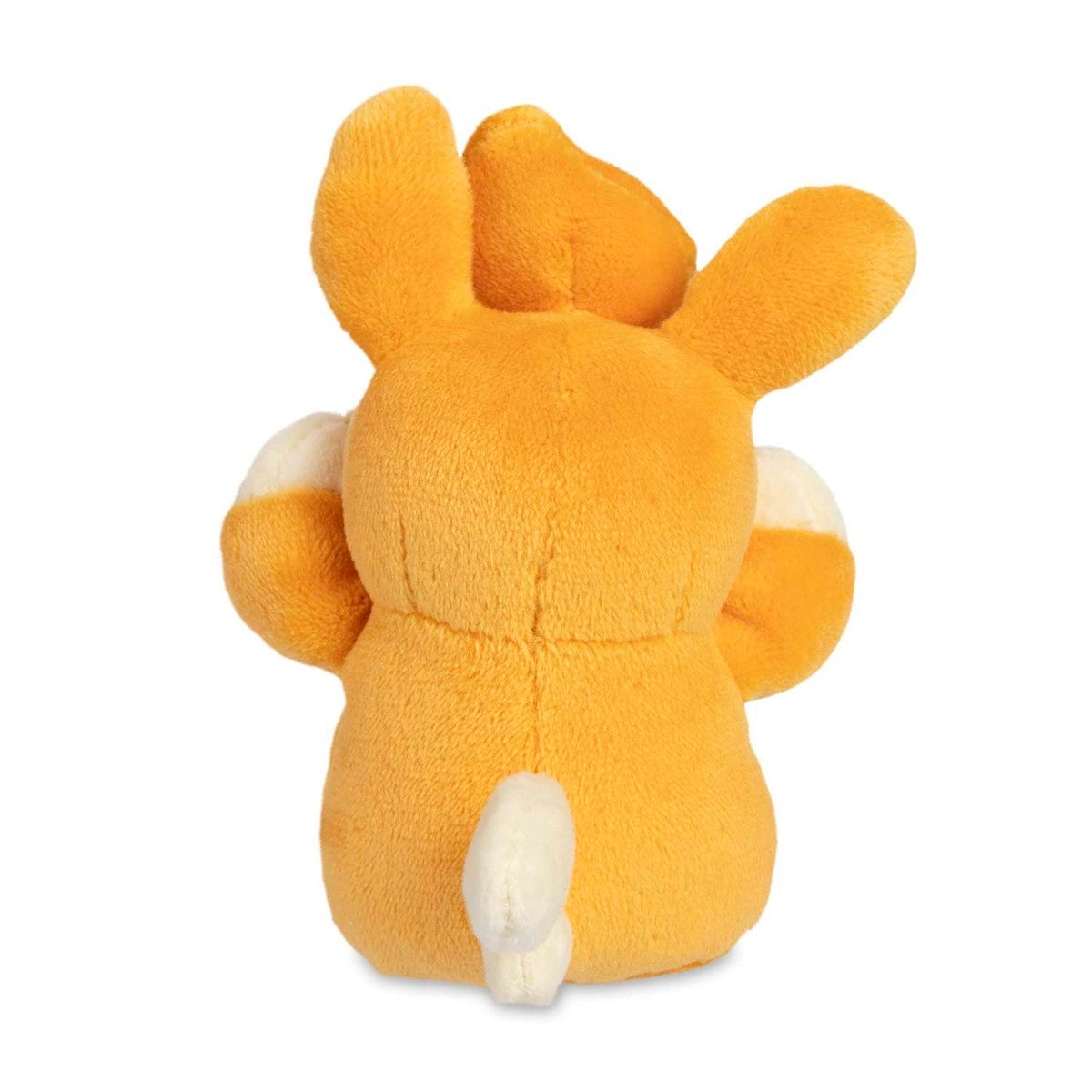 Pokemon Center: Pawmi Recharge Paw Plush, 4 Inch