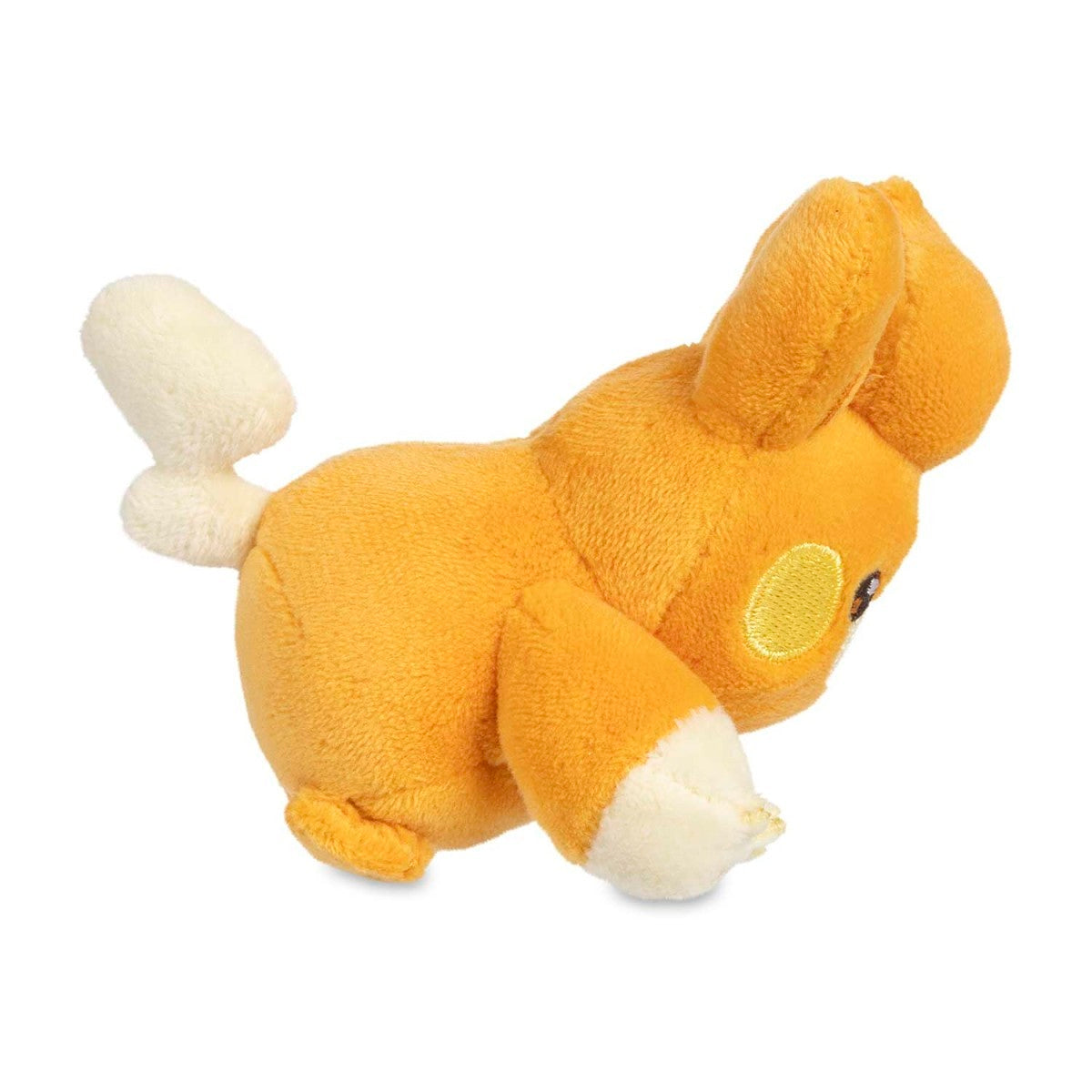 Pokemon Center: Pawmi Paw Pod Plush, 4 Inch