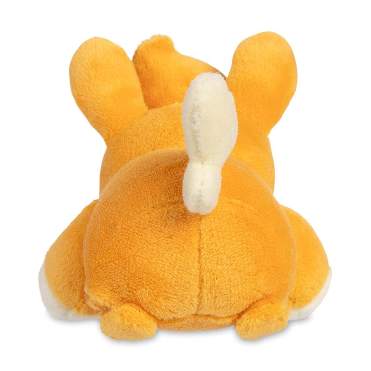 Pokemon Center: Pawmi Paw Pod Plush, 4 Inch
