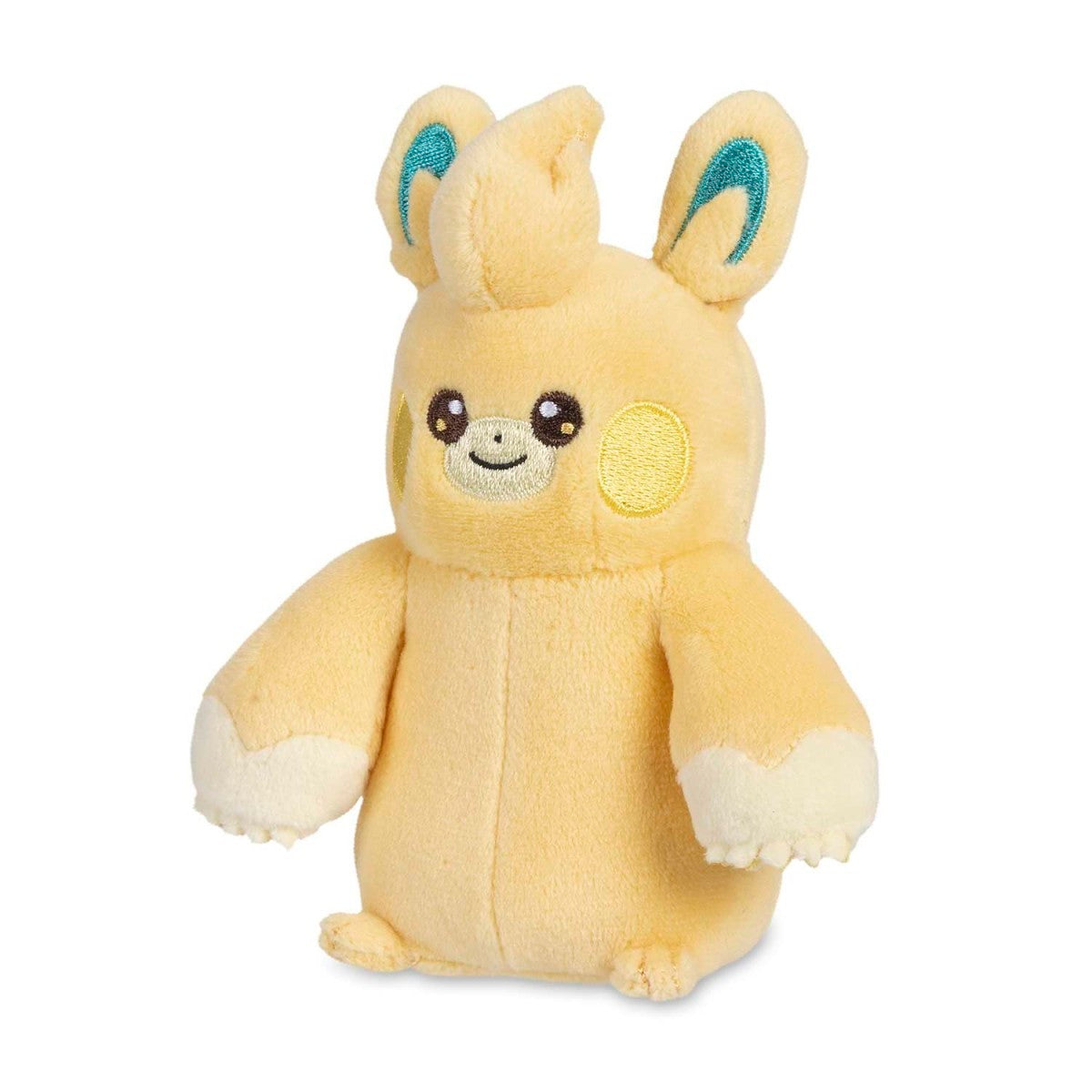 Pokemon Center: Pawmo Paw Pod Plush, 5 Inch