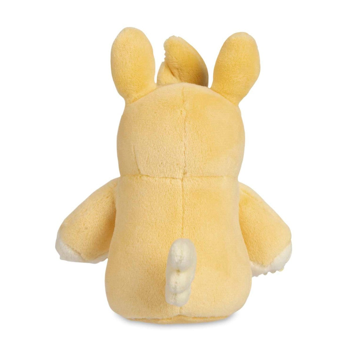 Pokemon Center: Pawmo Paw Pod Plush, 5 Inch