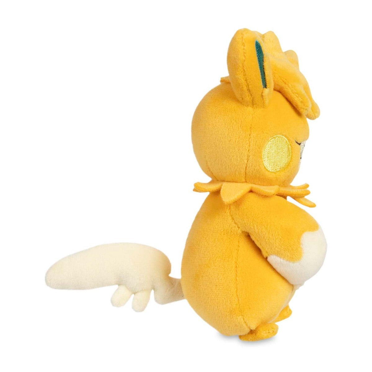 Pokemon Center: Sleeping Pawmot Paw Plush, 6 Inch