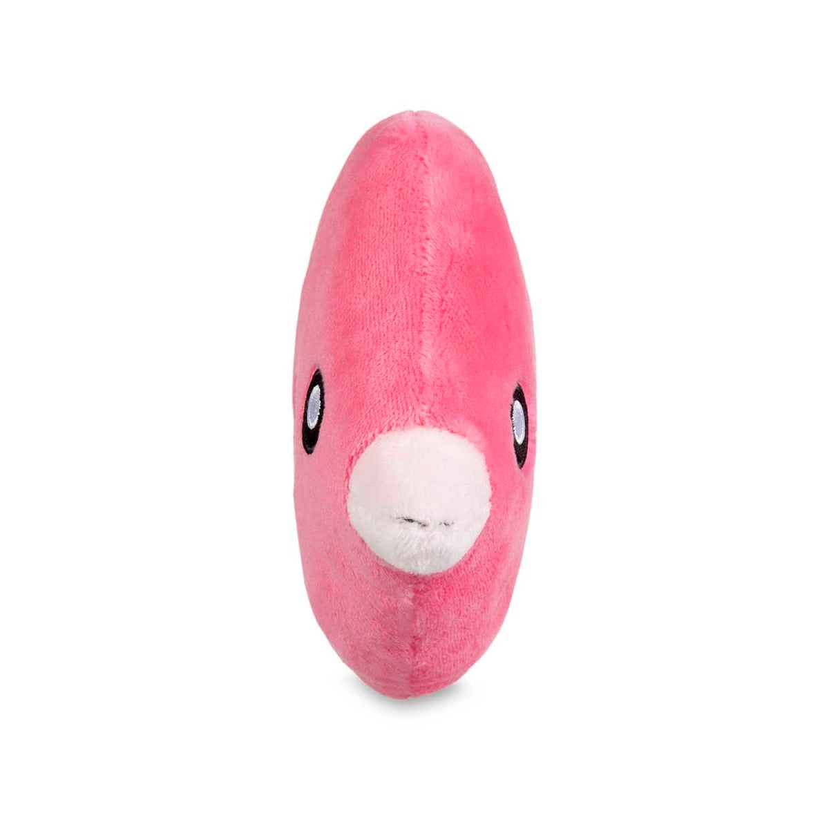 Pokemon Center: Sitting Cuties: Luvdisc Plush # 370 - Generation 3 - 6 In