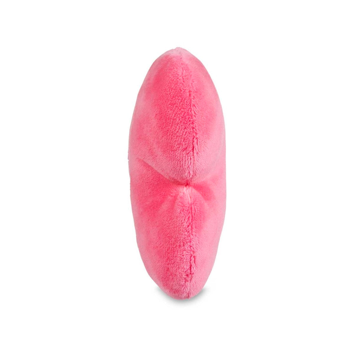 Pokemon Center: Sitting Cuties: Luvdisc Plush # 370 - Generation 3 - 6 In