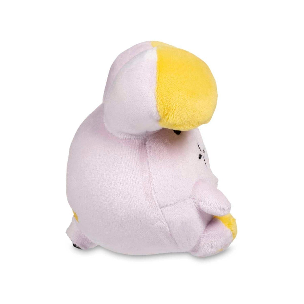 Pokemon Center: Sitting Cuties: Whismur Plush # 293 - Generation 3 - 6 In