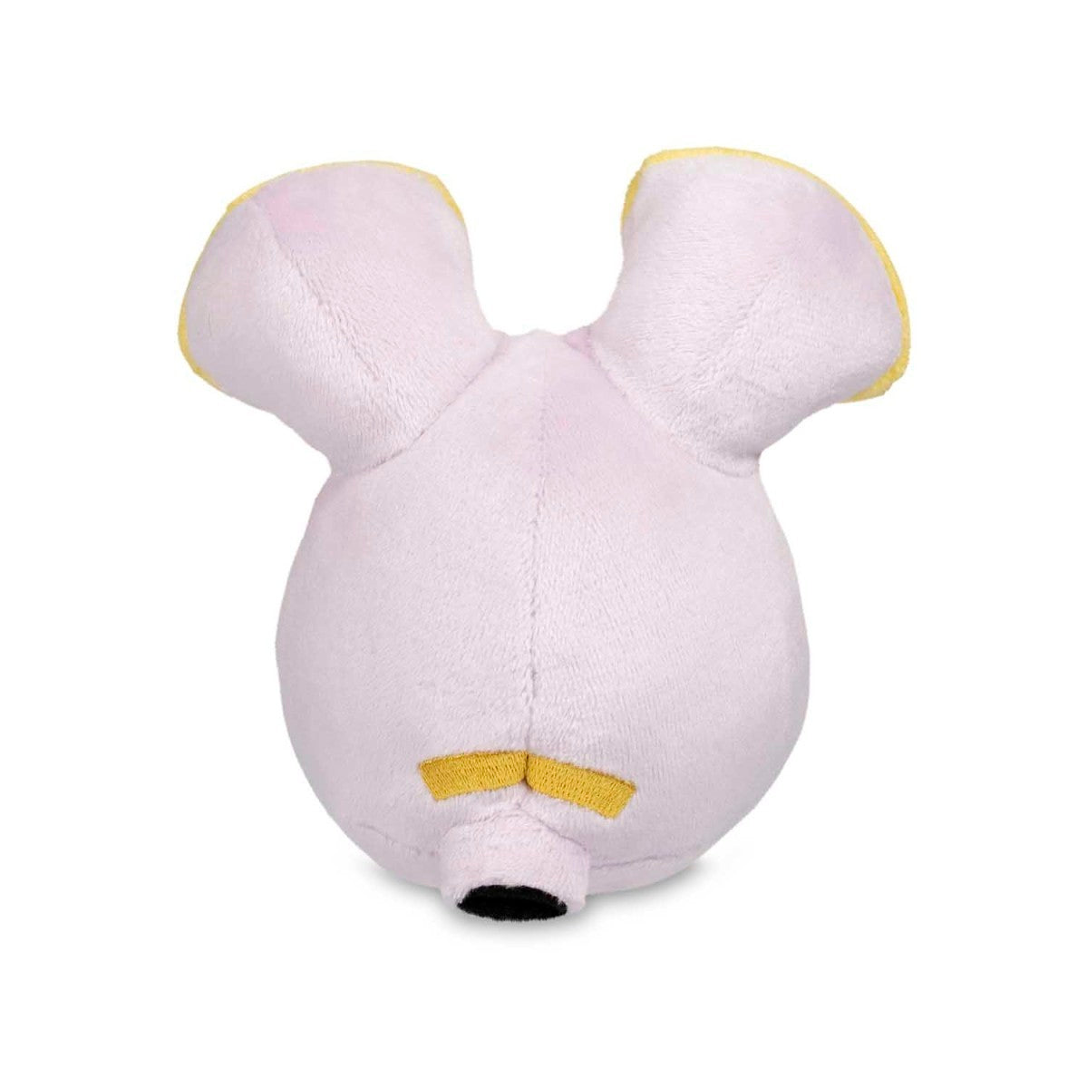 Pokemon Center: Sitting Cuties: Whismur Plush # 293 - Generation 3 - 6 In