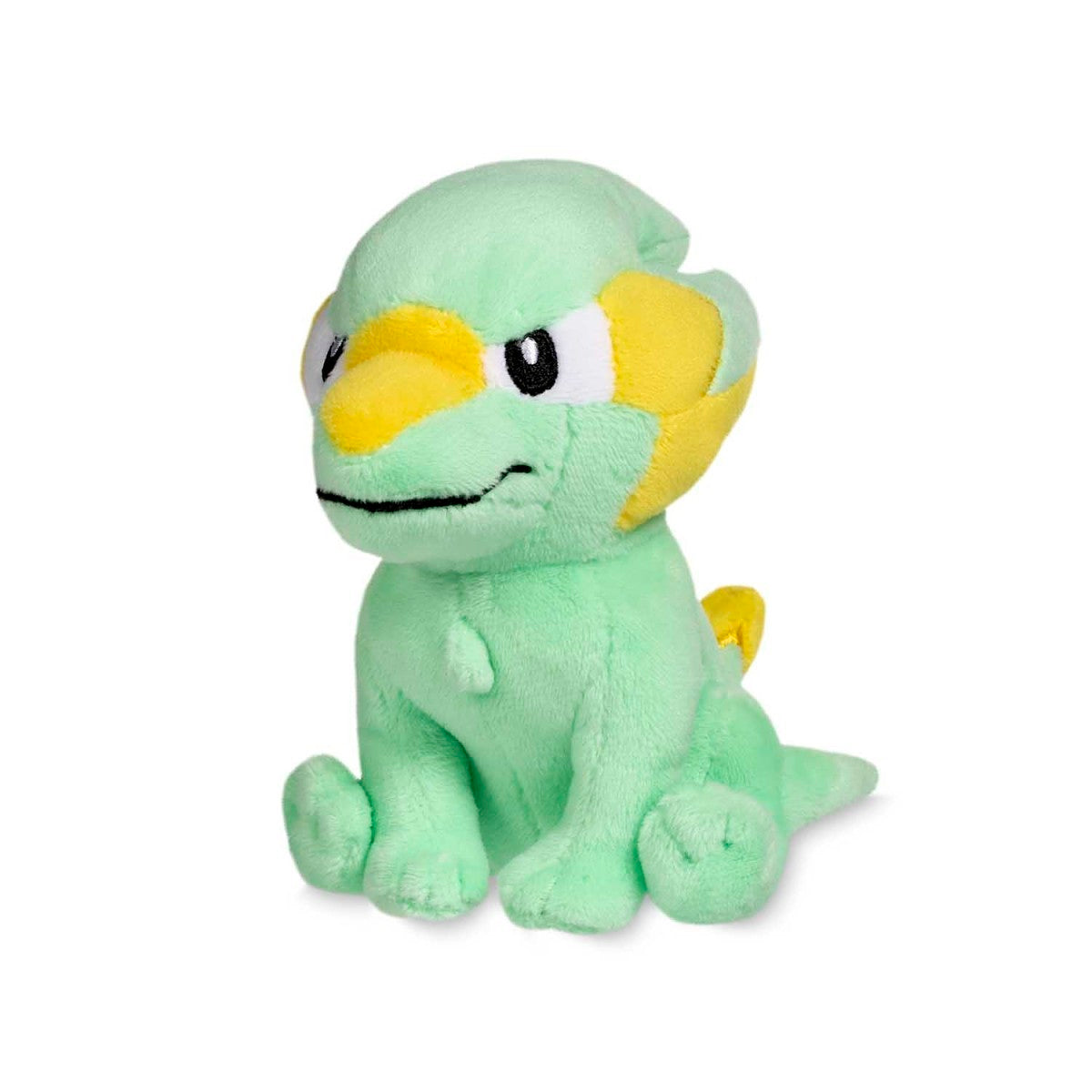 Pokemon Center: Sitting Cuties: Electrike Plush # 309 - Generation 3 - 6 In