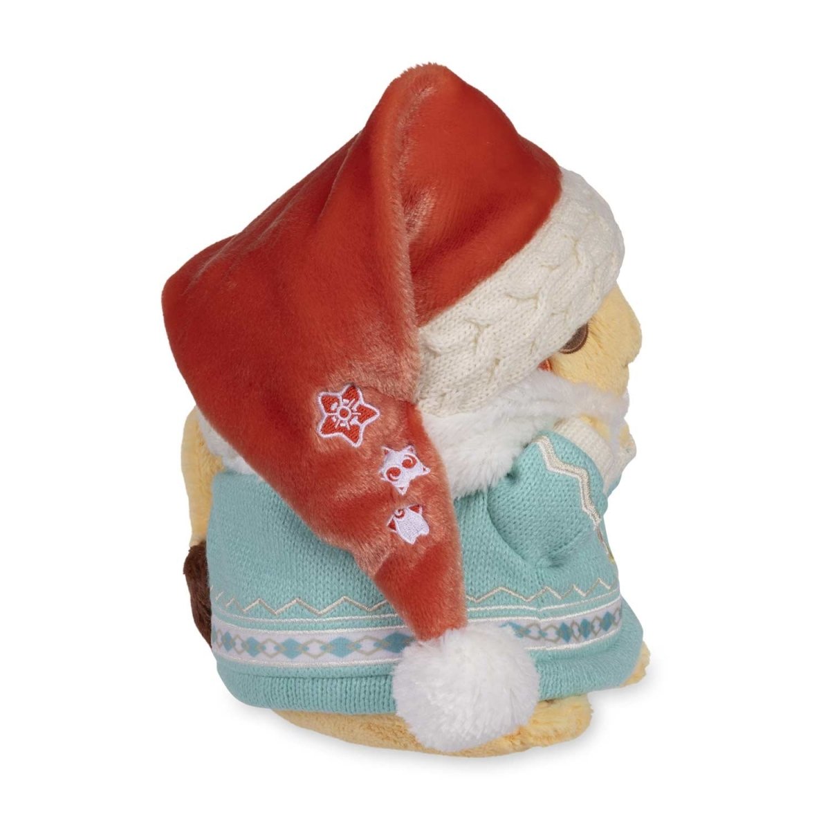 Pokemon Center Pikachu Pokémon Holiday Plush - 10 ½ In.