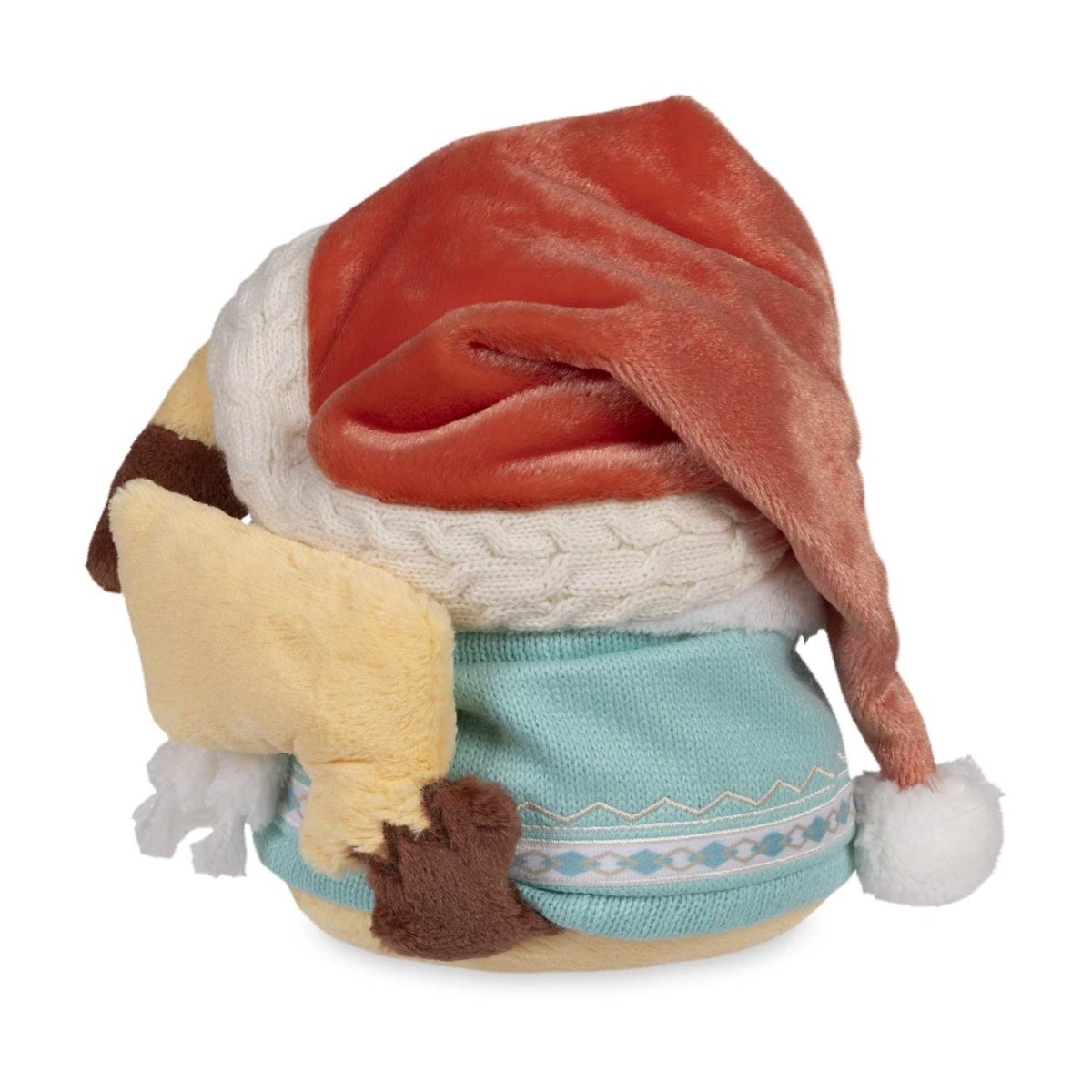 Pokemon Center Pikachu Pokémon Holiday Plush - 10 ½ In.