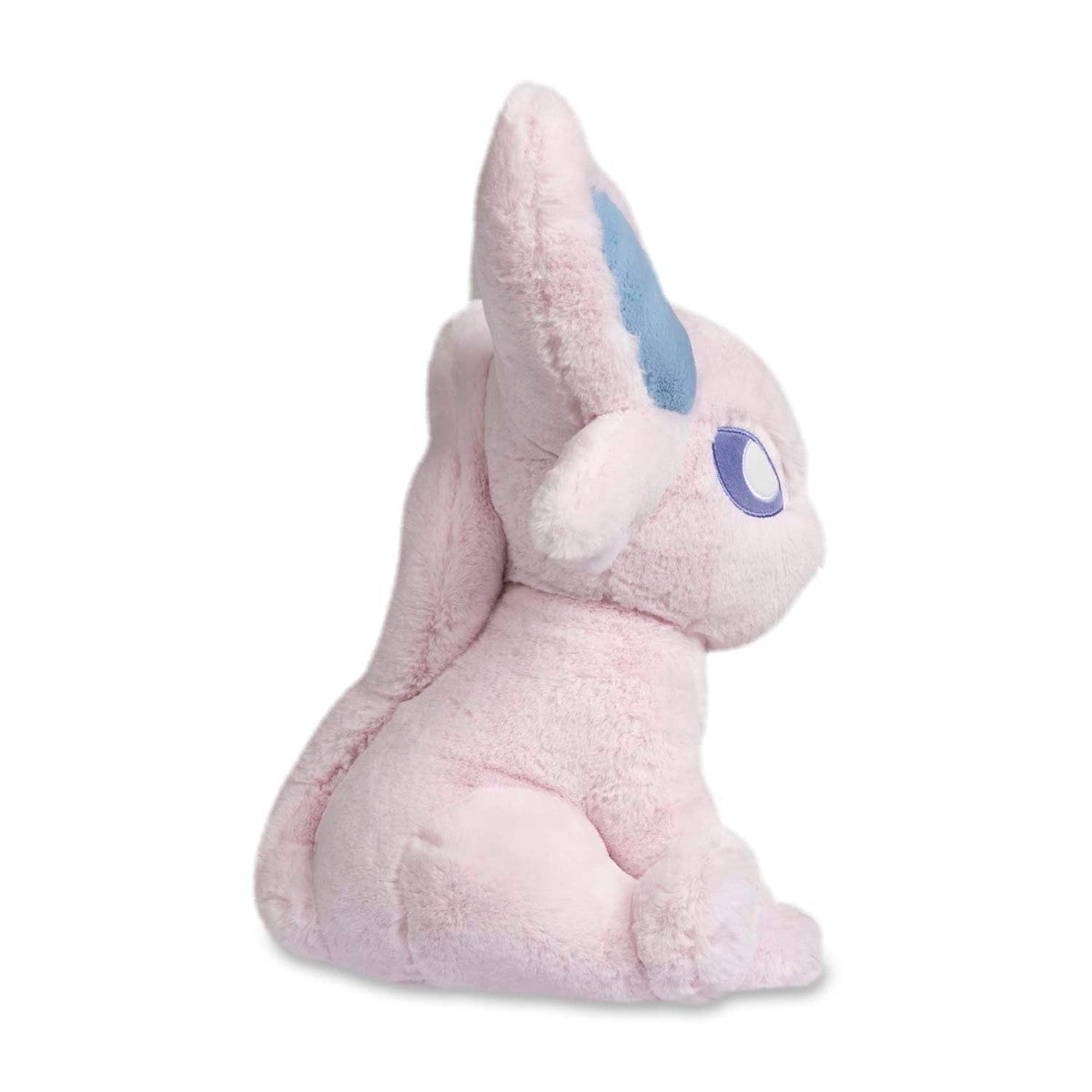 Pokemon Center Espeon Comfy Friends Plush - 15 In.