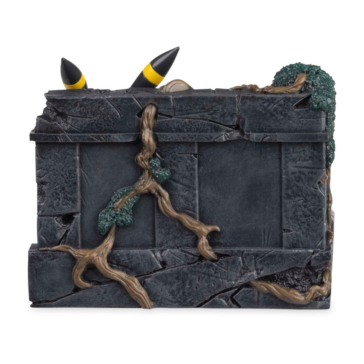 Pokemon Center Exploring with Espeon & Umbreon Bookends Figures (2-Piece)