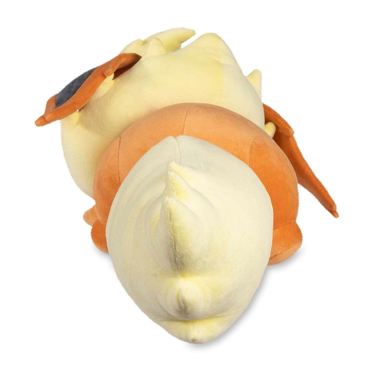 Pokemon Center Sleeping Flareon Poké Plush - 15 ½ In.