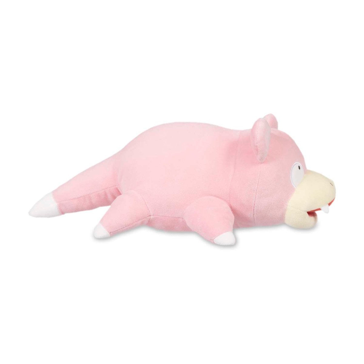Pokemon Center Slowpoke Go with the Slow Plush - 14 ¼ In