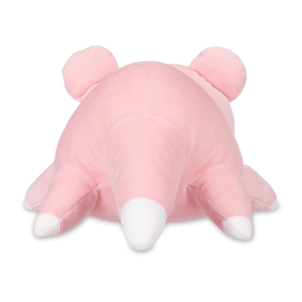 Pokemon Center Slowpoke Go with the Slow Plush - 14 ¼ In