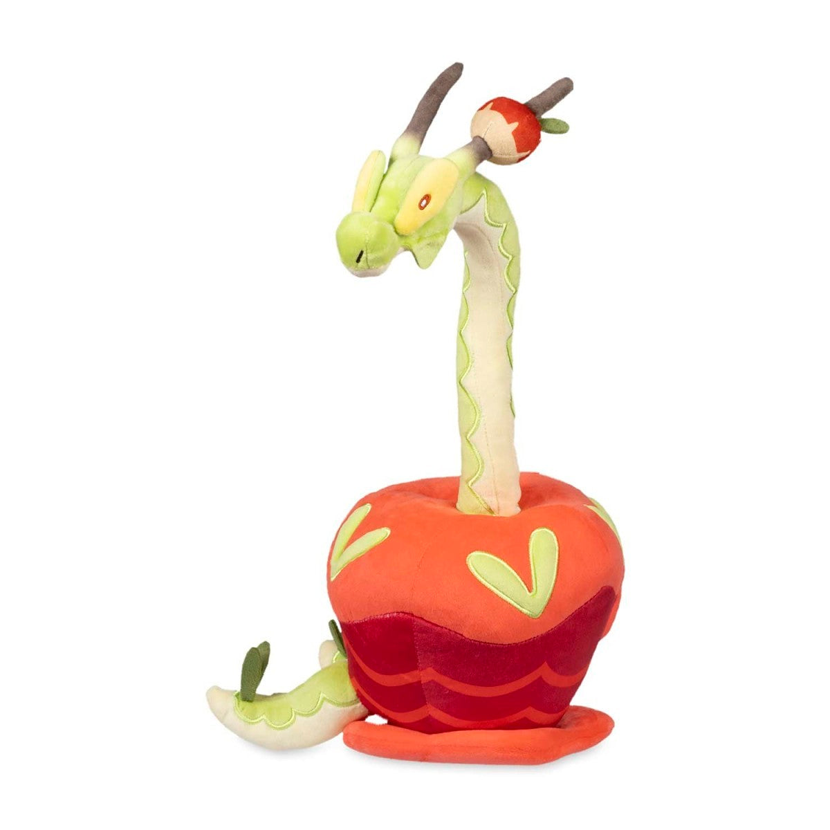 Pokemon Center Hydrapple Poké Plush - 15 ¼ In.