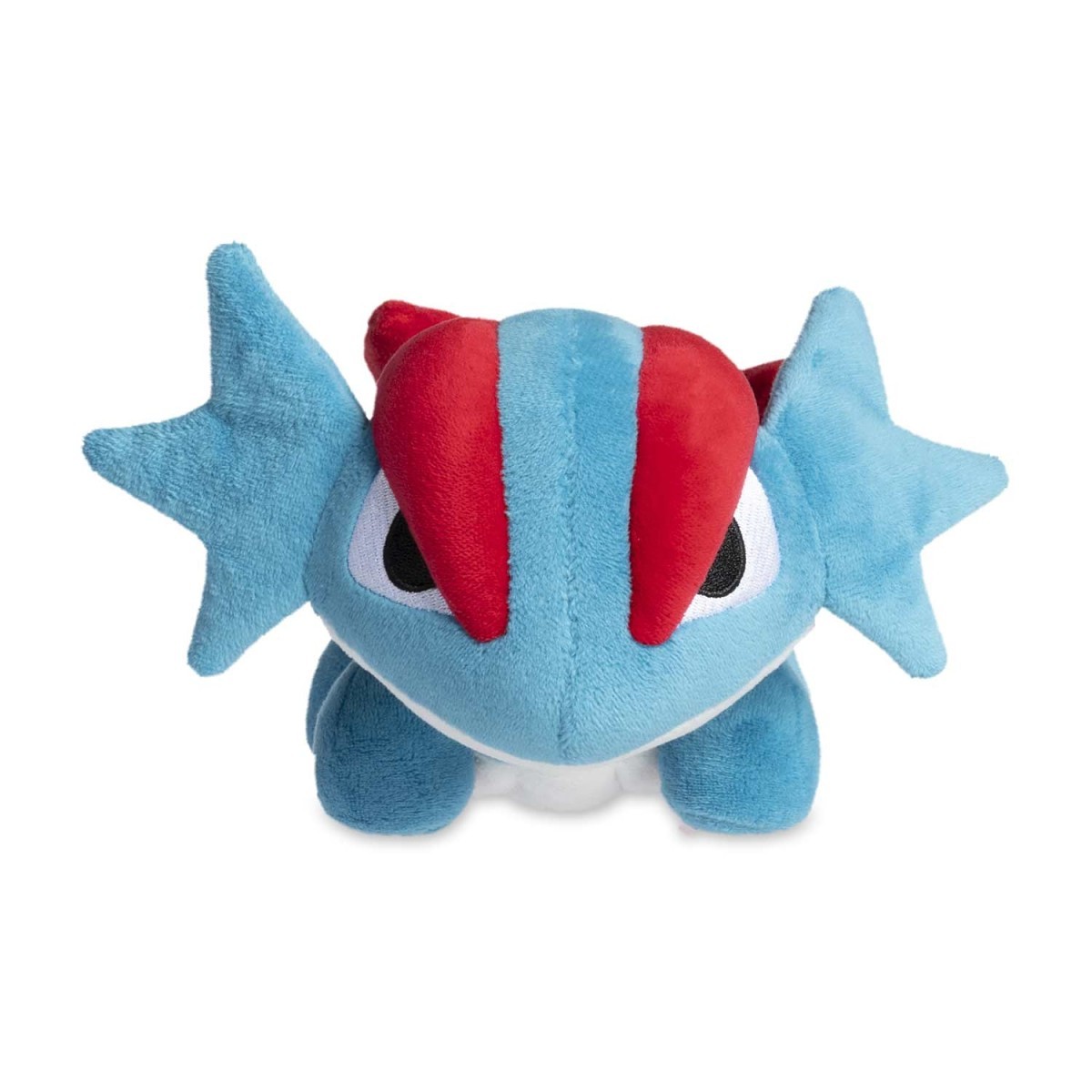 Pokemon Center: Salamence Dolls Plush - 8 ½ In.