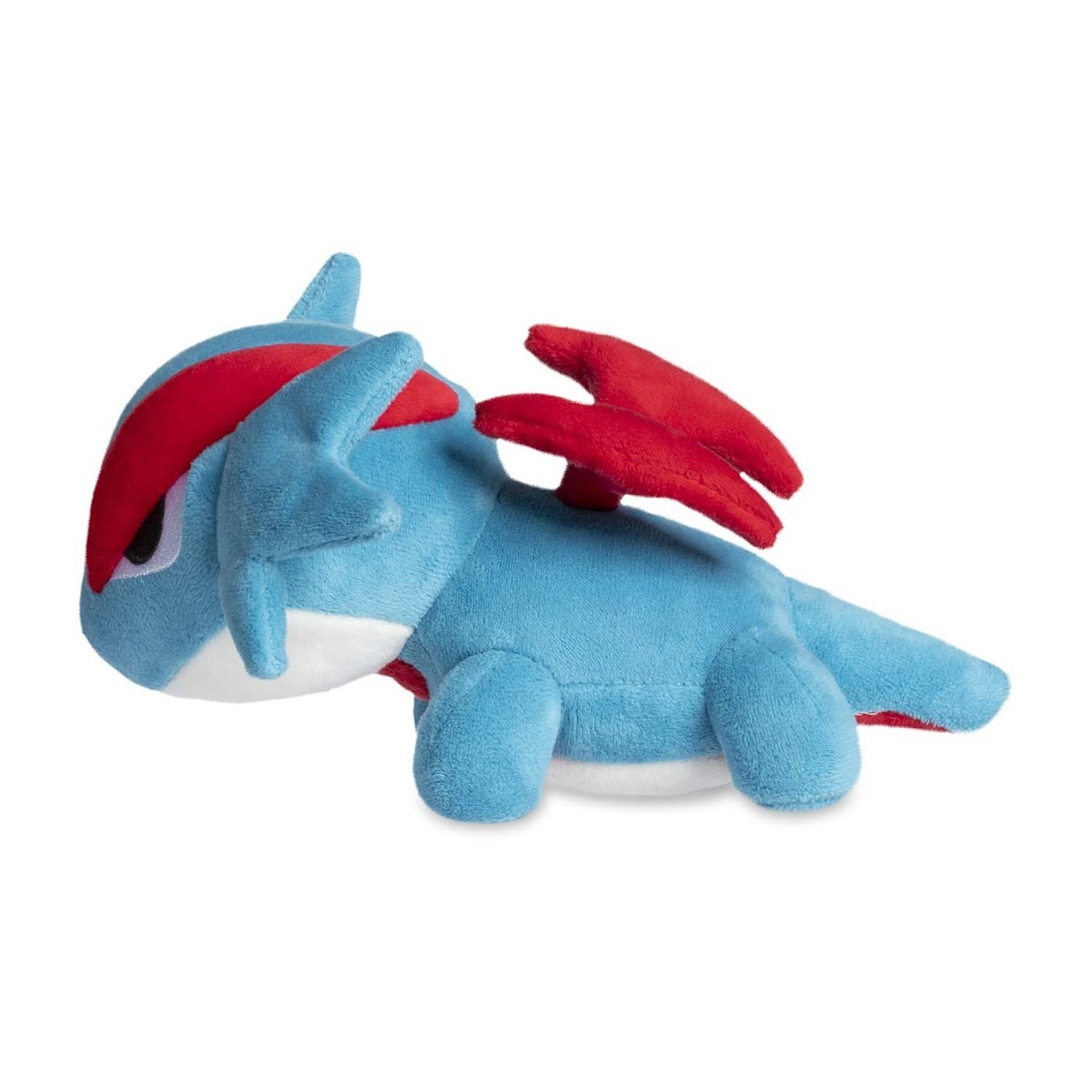 Pokemon Center: Salamence Dolls Plush - 8 ½ In.