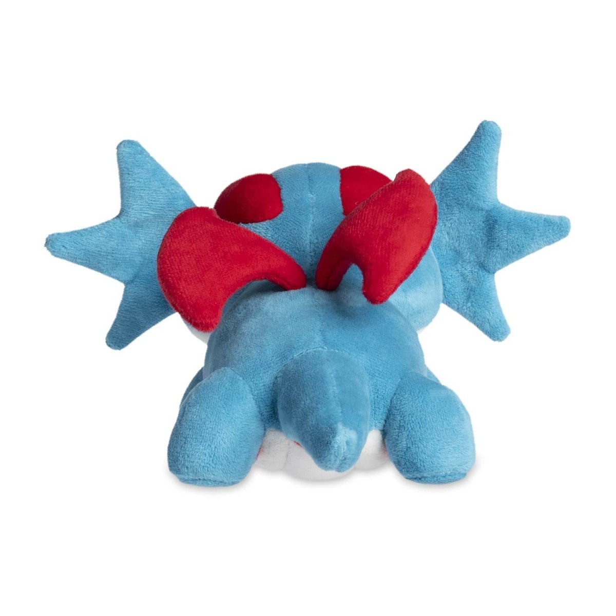 Pokemon Center: Salamence Dolls Plush - 8 ½ In.