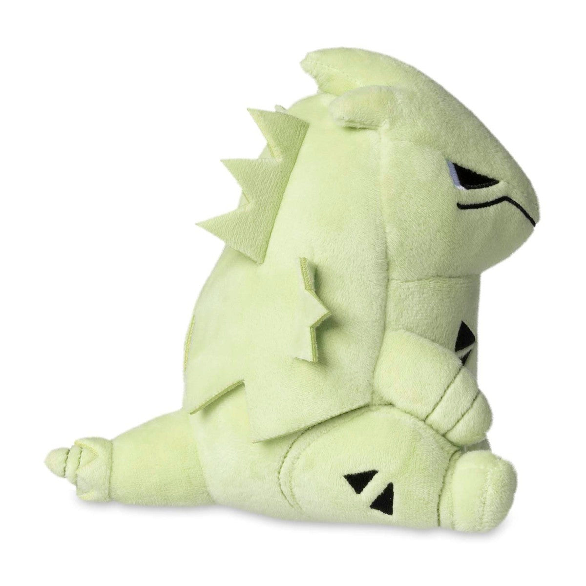 Pokemon Center: Tyranitar Dolls Plush - 6 ¾ In.