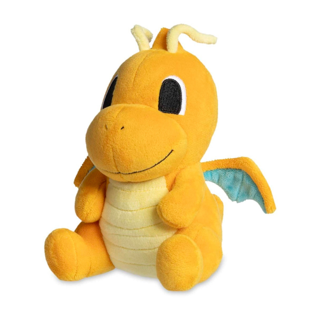 Pokemon Center: Dragonite Dolls Plush - 6 ¾ In.