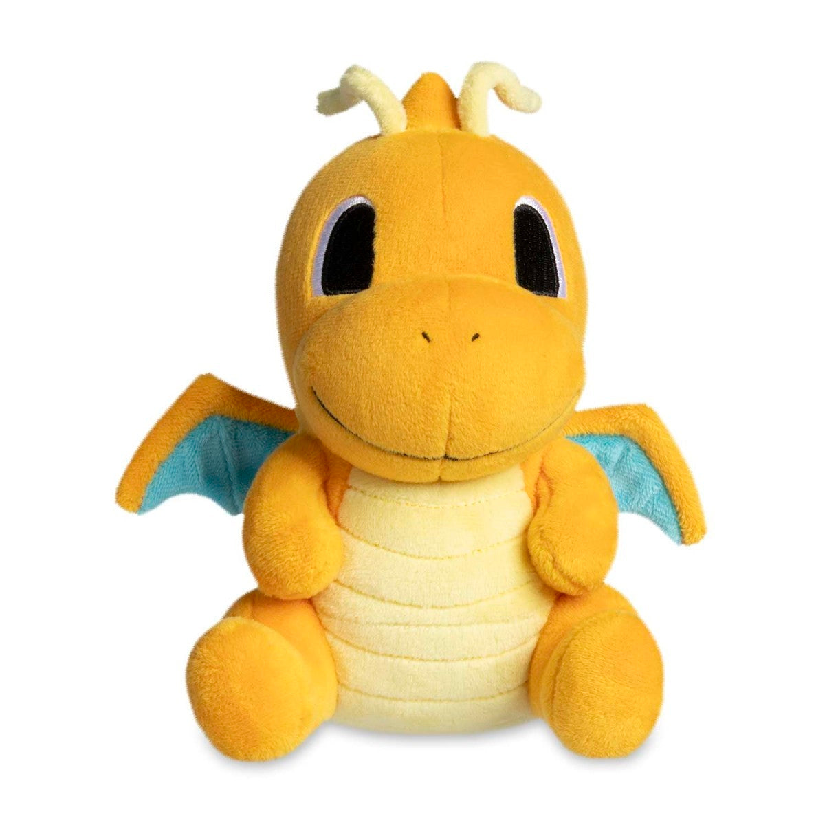 Pokemon Center: Dragonite Dolls Plush - 6 ¾ In.