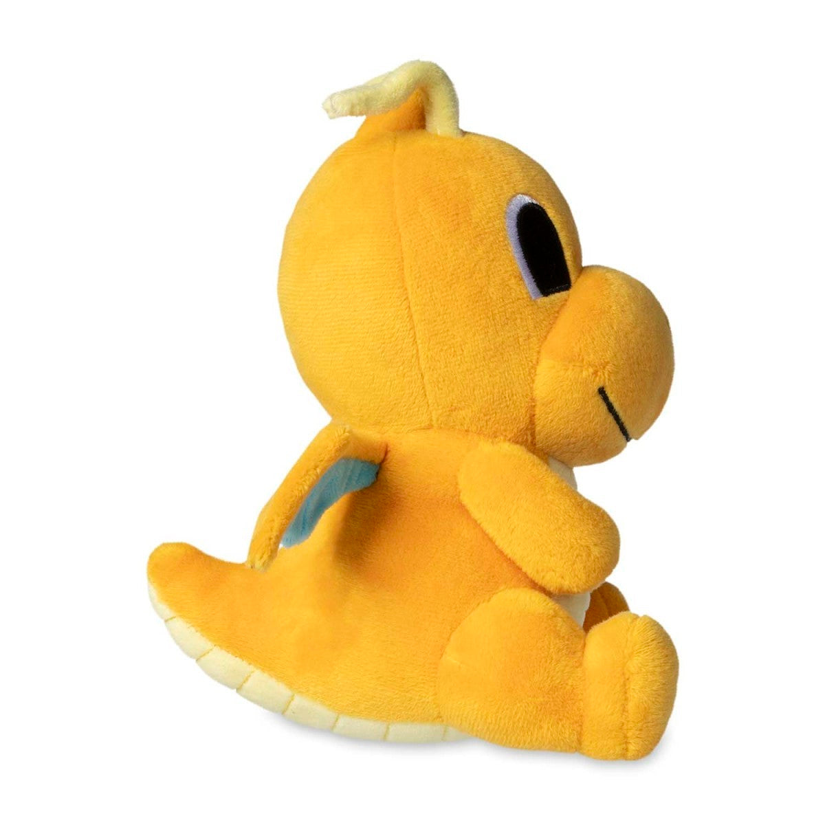Pokemon Center: Dragonite Dolls Plush - 6 ¾ In.