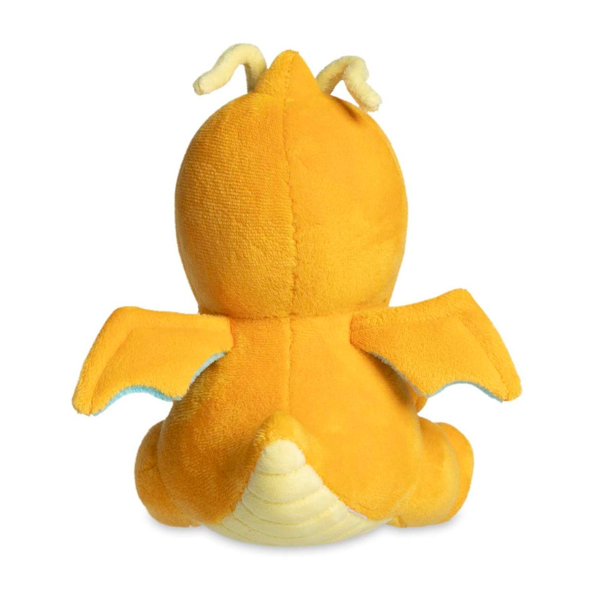 Pokemon Center: Dragonite Dolls Plush - 6 ¾ In.