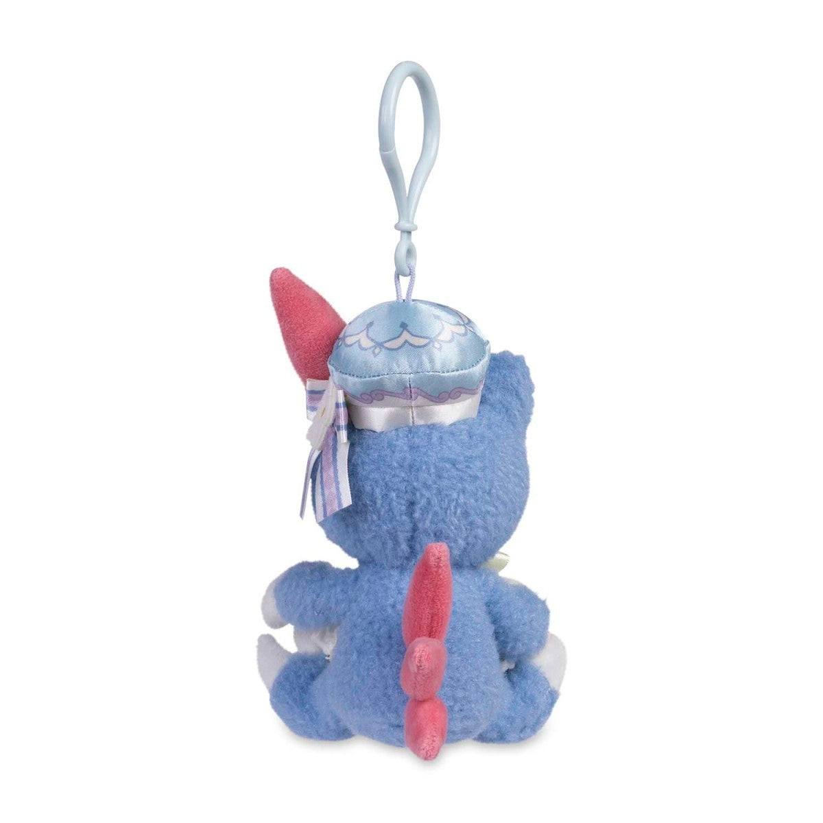 Pokemon Center Sneasel Fancy Spring Plush Key Chain
